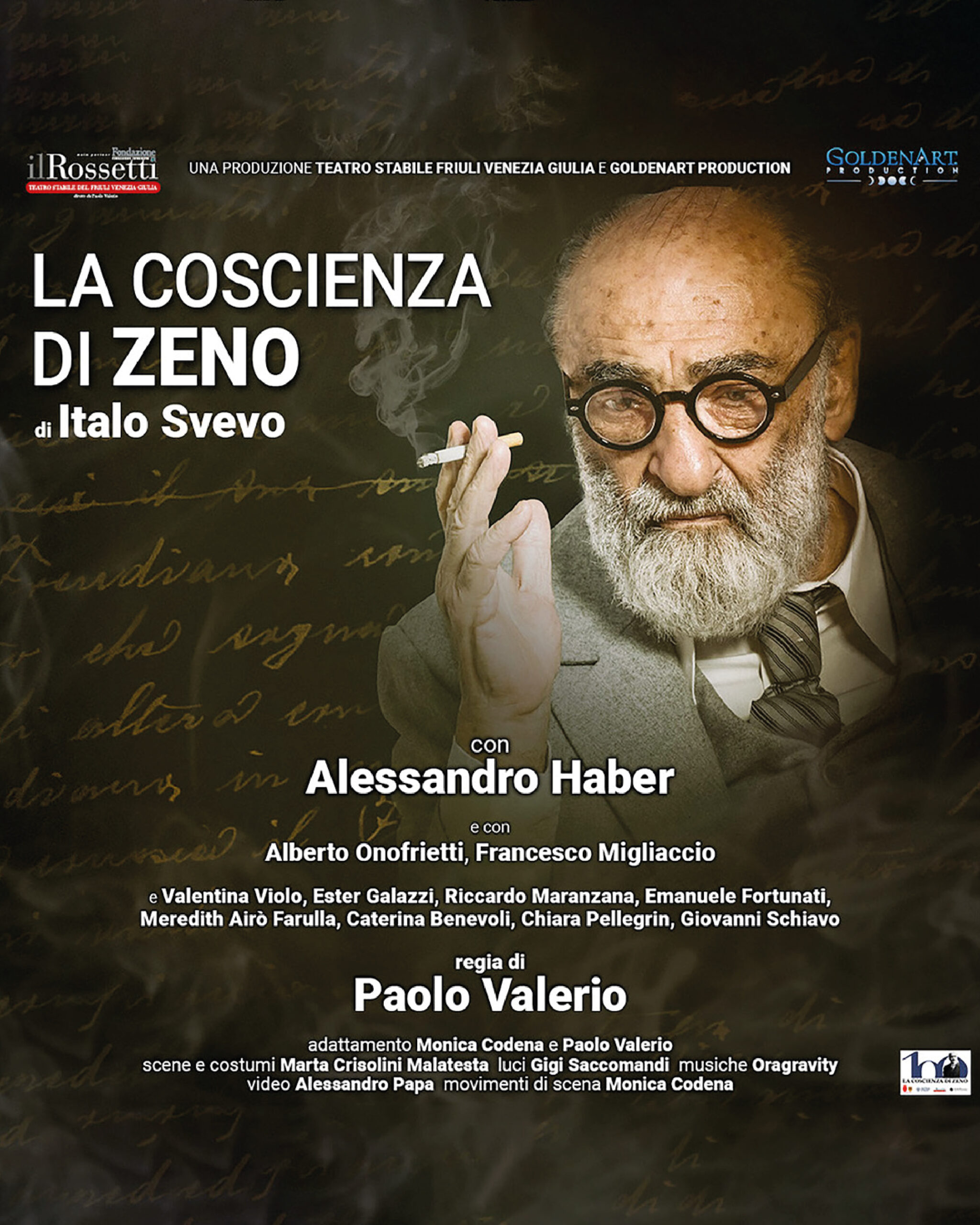 La Coscienza di Zeno