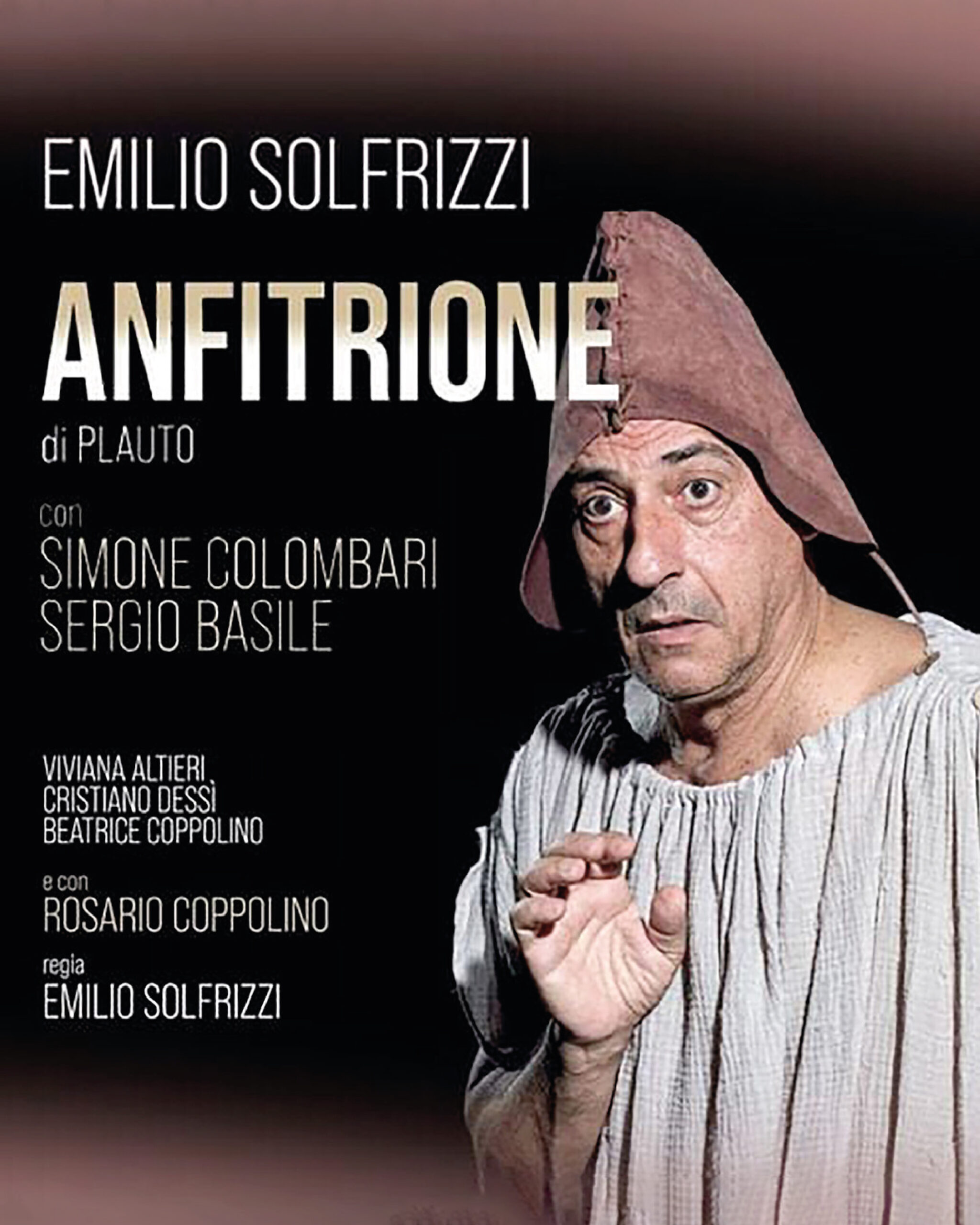 Anfitrione