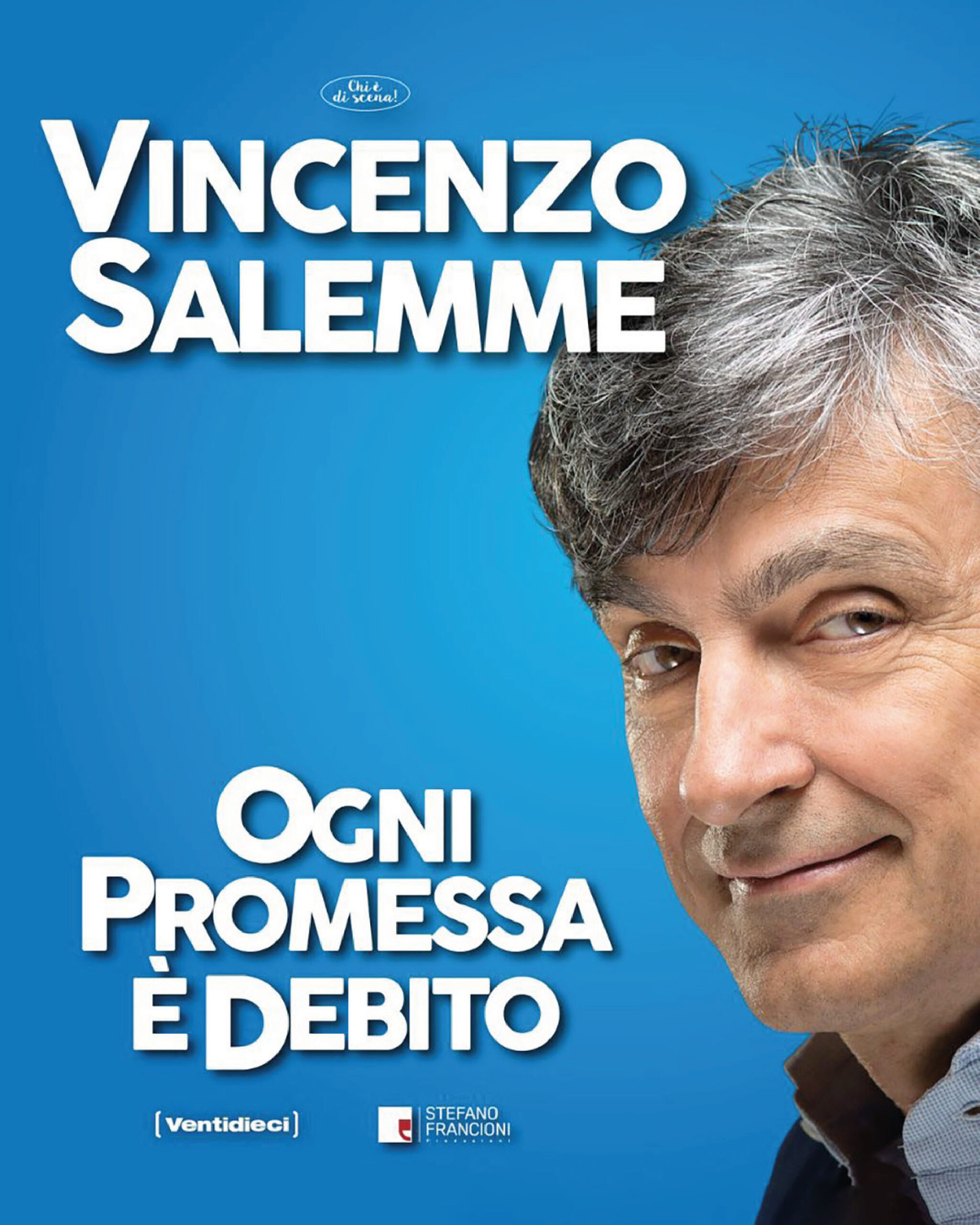 Ogni Promessa è Debito