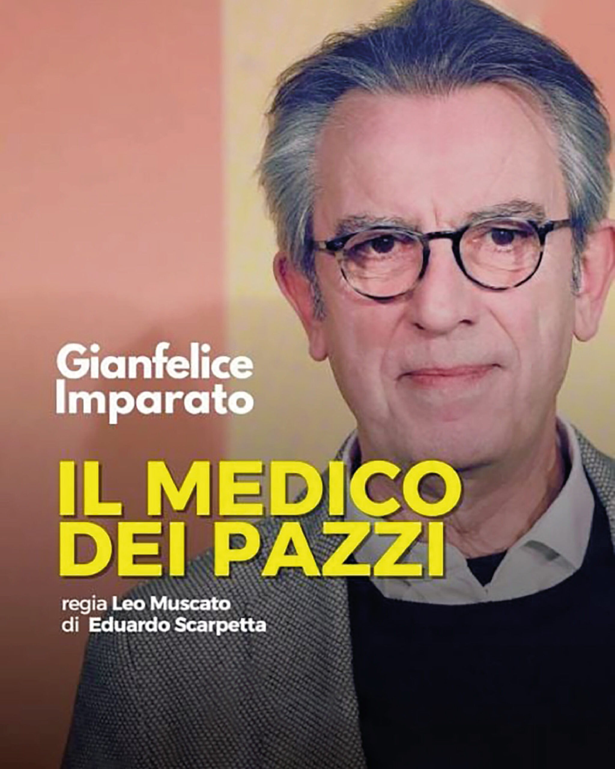 Il Medico dei Pazzi