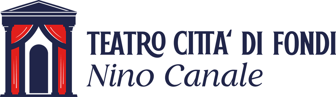 Teatro Città di Fondi - Logo