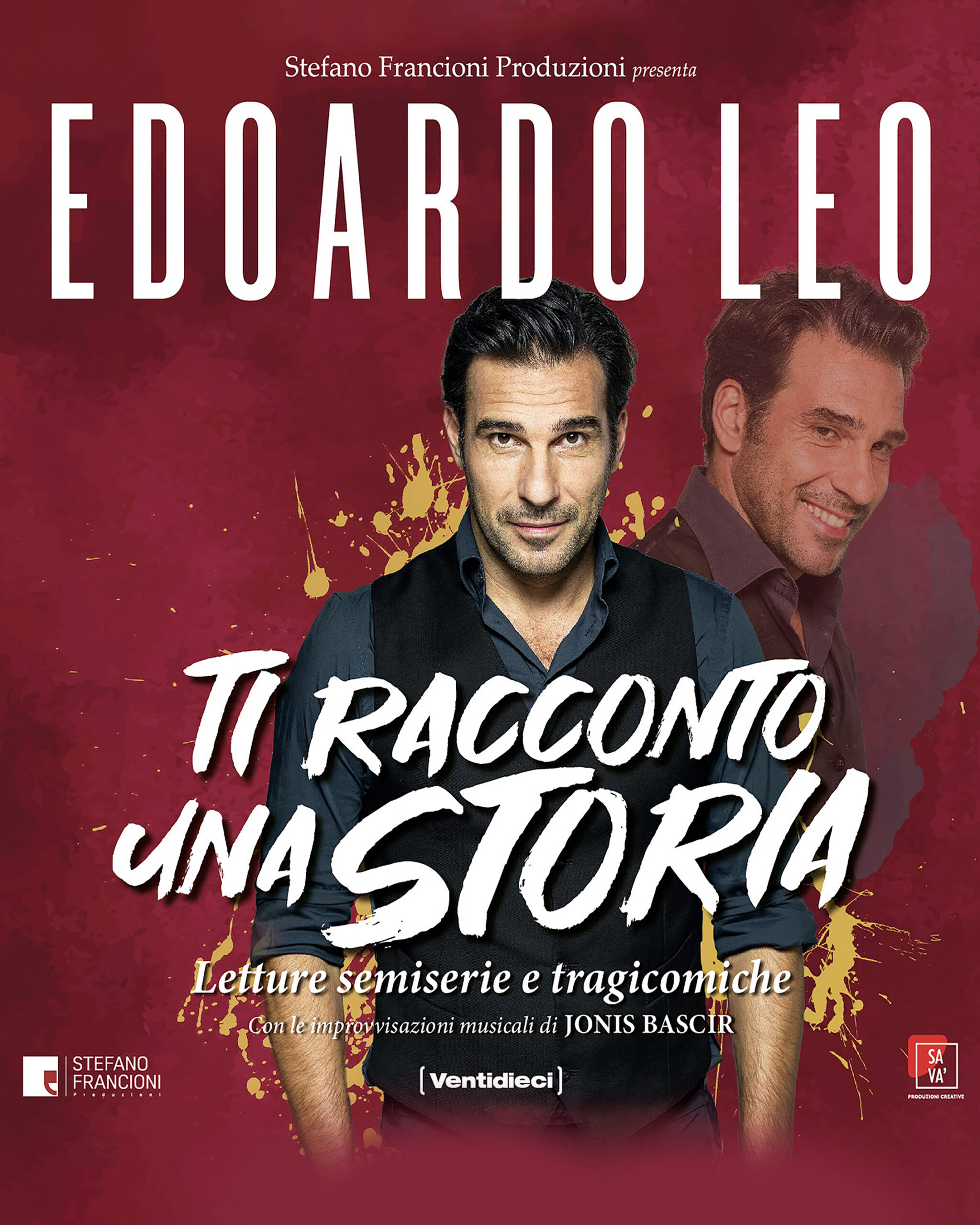 Ti Racconto una Storia