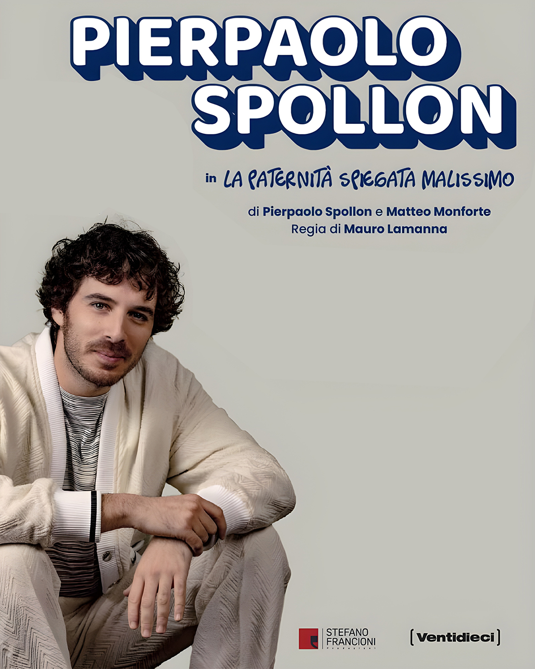 La Paternità Spiegata Malissimo