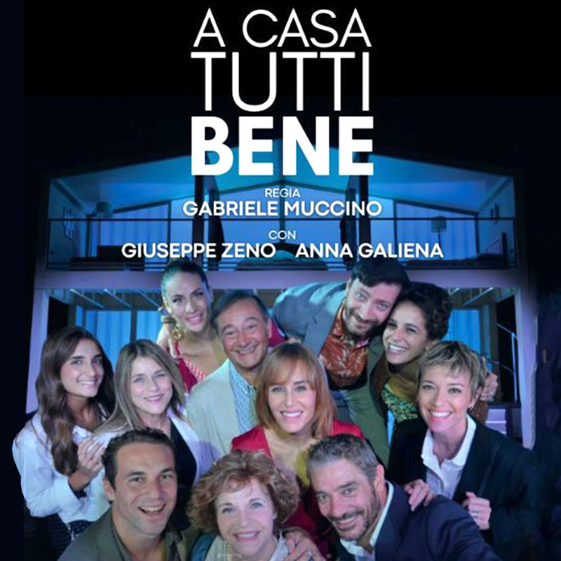 A CASA TUTTI BENE