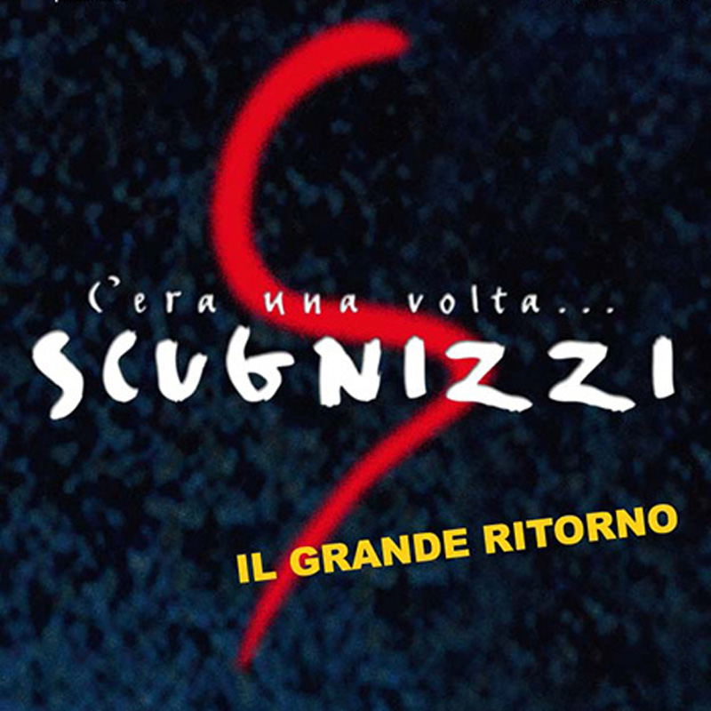 C’era una volta… Scugnizzi – Il grande ritorno