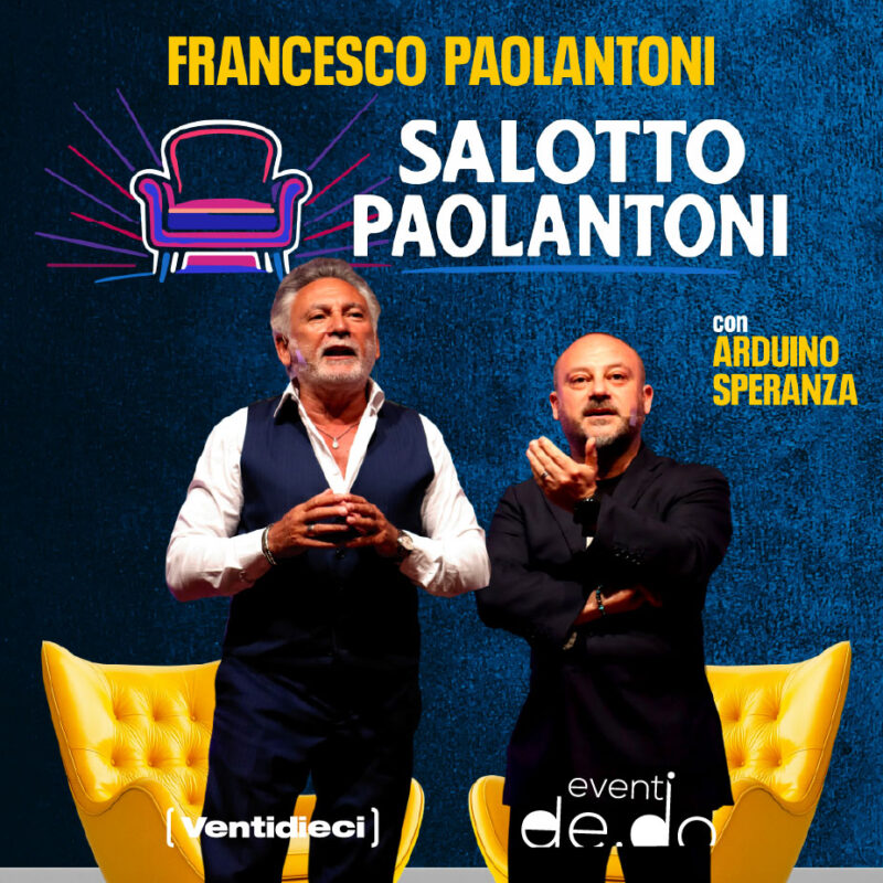 SALOTTO PAOLANTONI